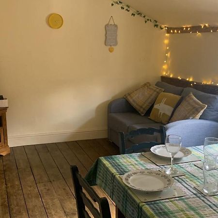 Apartamento Becs Leominster Exterior foto