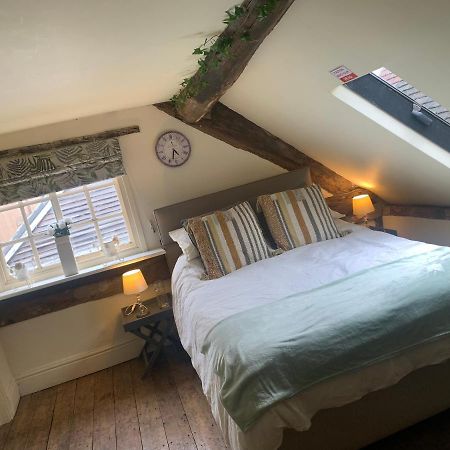 Apartamento Becs Leominster Exterior foto