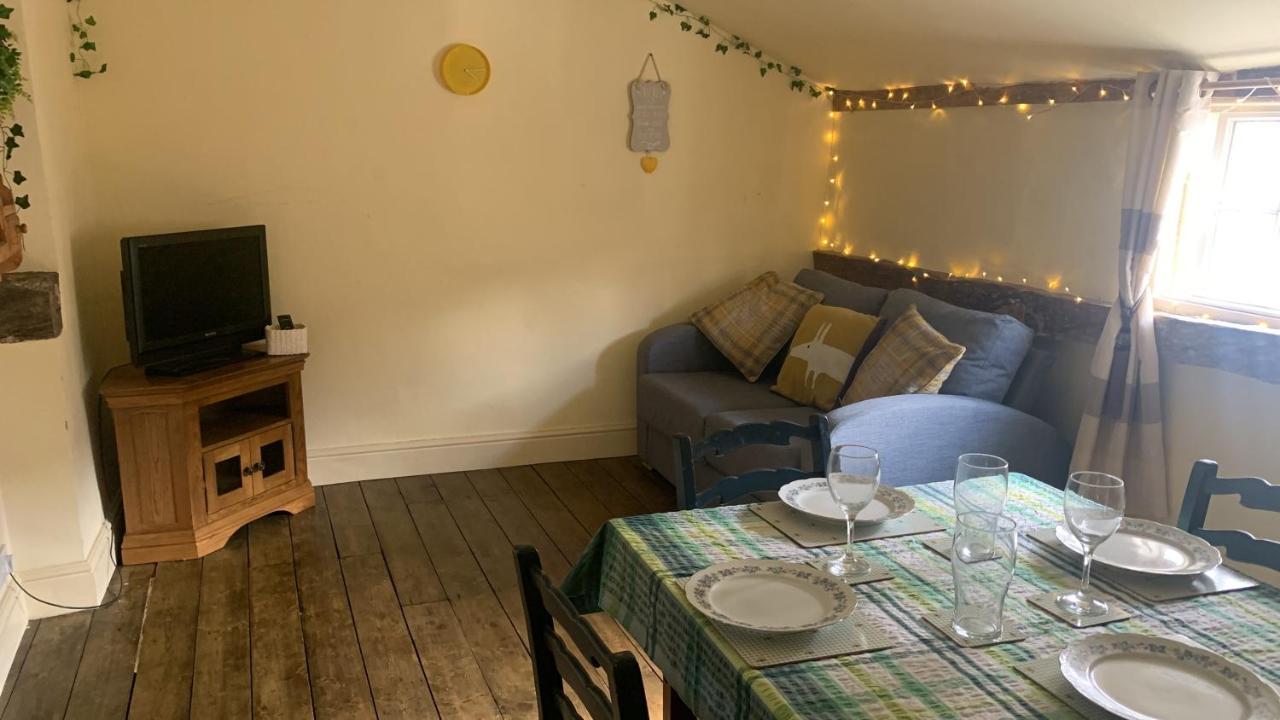 Apartamento Becs Leominster Exterior foto