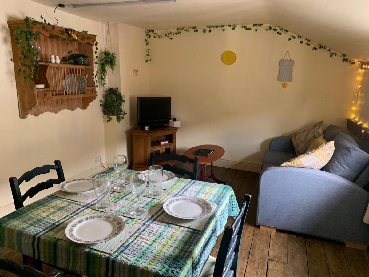 Apartamento Becs Leominster Exterior foto