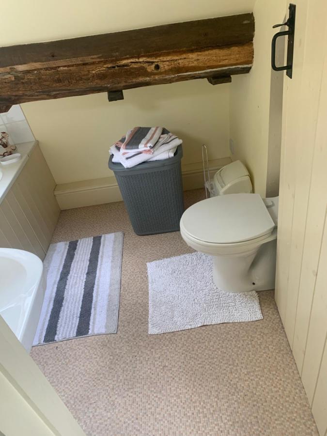 Apartamento Becs Leominster Exterior foto