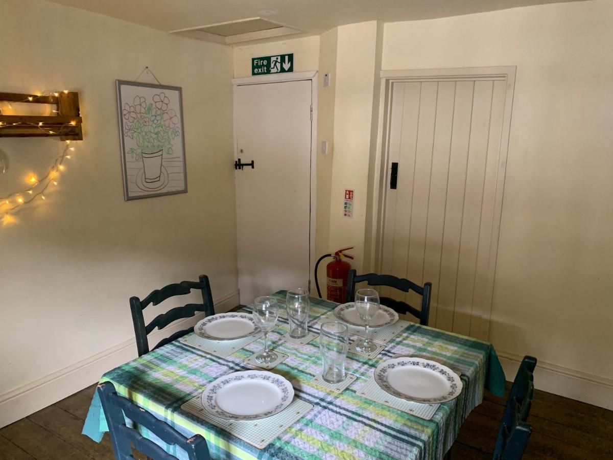 Apartamento Becs Leominster Exterior foto