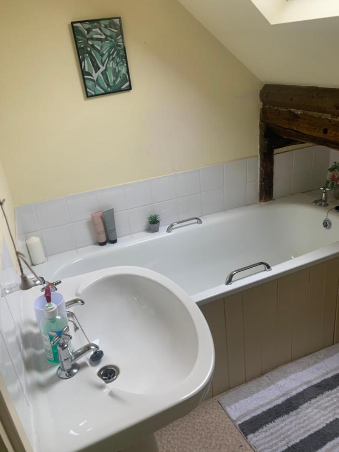 Apartamento Becs Leominster Exterior foto